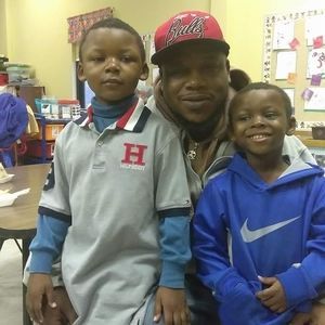 Meet your Posher, Eddie